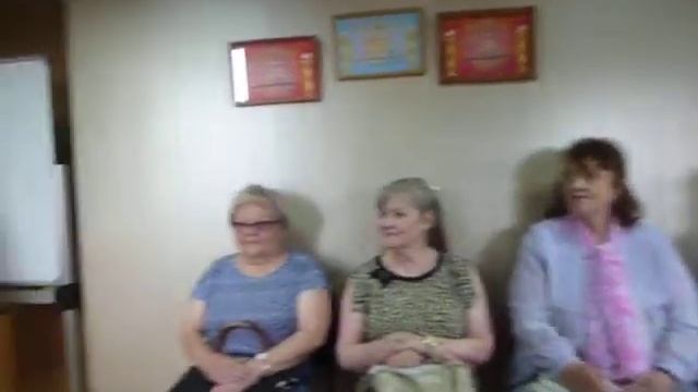 Обучение партнеров в офисе 10 06 17 Часть 1 смотреть онлайн