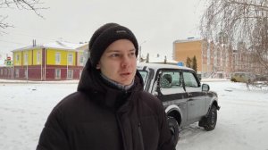 Нива Легенд - как я ПОБЕДИЛ ТРАНСМИССИОННЫЕ УДАРЫ без замены деталей