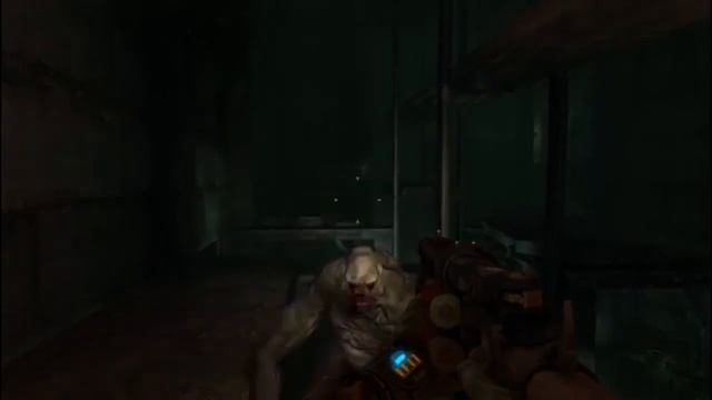 Прохождение Metro:Last Light Faction Pack, Кшатрии-Карта Метро 2 (5). смотреть онлайн