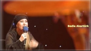 YEŞİL ÖRDEK GİBİ/ BEDİA AKARTÜRK/ Voices That Cannot Find a Place in the Media/ Part 248