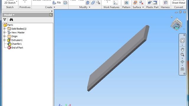 Inventor nut cracker part 1 смотреть онлайн