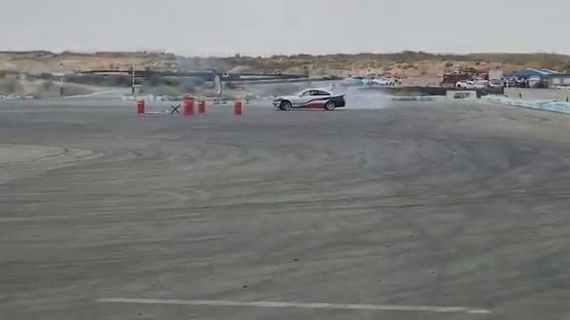 Bmw E46 M62b44 Swap First Drift Test At The Track #bmwe46 #drift #drifting #m62 #ecumaster
