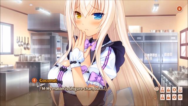 Harem Plan?- Nekopara Vol. 2 смотреть онлайн