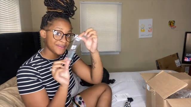 Unboxing my new camera & accesories - Canon X740 HS - смотреть онлайн