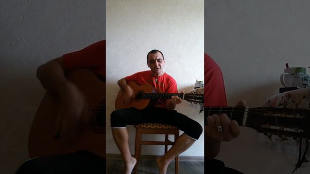 Гитара-М.Круга! смотреть онлайн