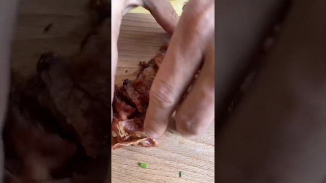 Быстрая закуска из всего что в холодильнике! смотреть онлайн