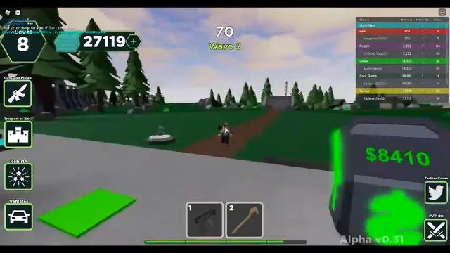 (SEPTEMBER 2020) *ALL* NEW SECRET OP CODES! Roblox Tower Defense Simulator