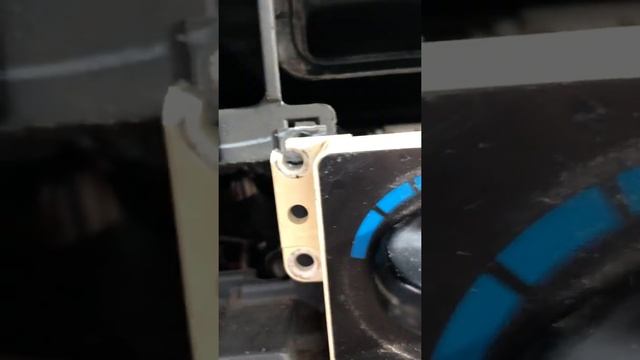 2001 Isuzu Rodeo Sport Climate Control Unit Replacement Tutorial