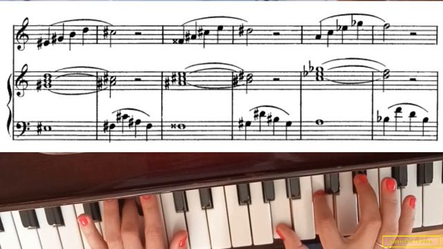 Ф. Абт. Вокализ № 26 (из Части 1) для тенора или сопрано. С-dur. Adagio. Плюс смотреть онлайн