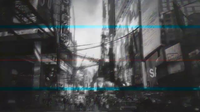 Трейлер игры cyberpunkdreams! смотреть онлайн