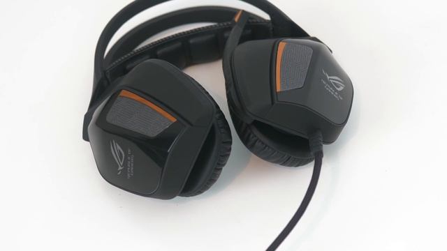 ASUS Centurion Headset Review - IT COSTS HOW MUCH?! смотреть онлайн