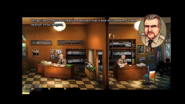 Квесты Point And Click, которые Вы могли пропустить в 2021 году. ч.2
