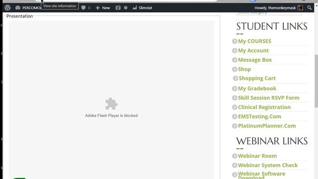 Enable Flash Player in Chrome смотреть онлайн