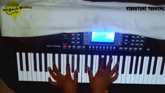 vibrotone turning// keyboar // vault kt 61 keyboard смотреть онлайн