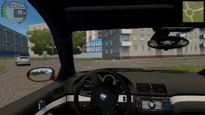 Играю в сити кар драйвинг