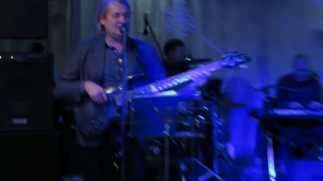 20160114 Кафе Гурман СТАРАЯ КРЕПОСТЬ 3 смотреть онлайн