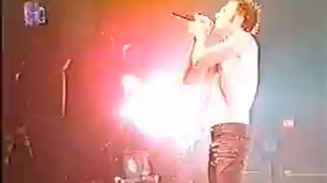 Scott Weiland - Cool Kiss смотреть онлайн