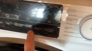 Обзор стиральной машины Haier HW60 BP12929A. Стоит покупать?