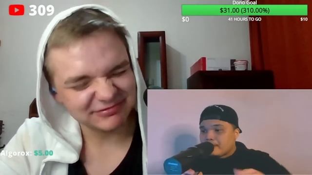 Remix Reacts to Dilip, Heartzel, and Improvers GBB23 Round 2 Wildcards смотреть онлайн