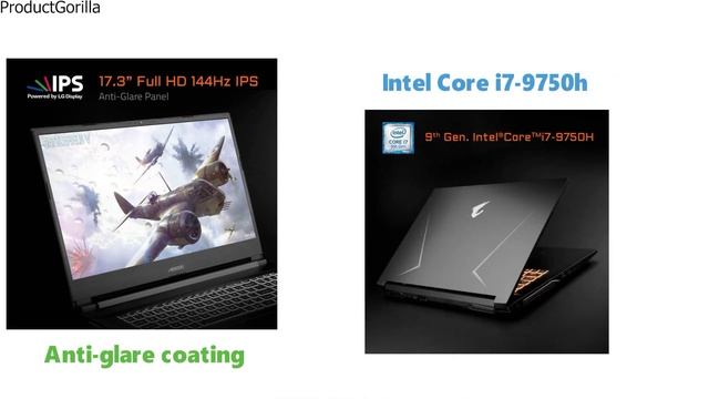 Best 17 Inch Laptop 2024 ⬆️ TOP 5 ✅ смотреть онлайн