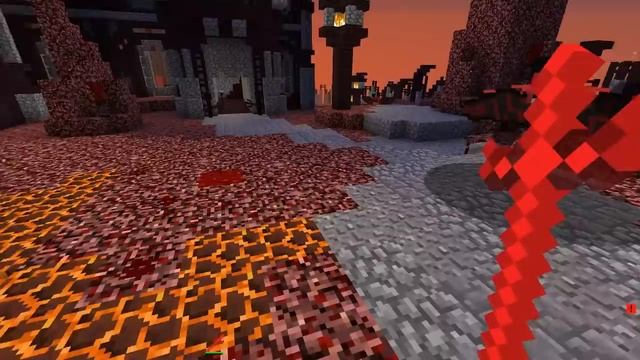 ЖИЗНЬ ДЬЯВОЛА В МАЙНКРАФТ #13! ДЕМОН ПРОТИВ АНГЕЛА МОНСТРА ИЗ АДА В МАЙНКРАФТЕ! MINECRAFT СЕРИАЛ смотреть онлайн