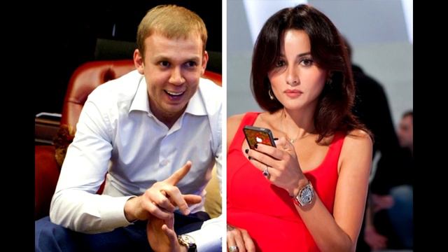 Роман Тины Канделаки и Сергея Курченко олигарх Коломойский предостерегает Курченко от кастрации смотреть онлайн