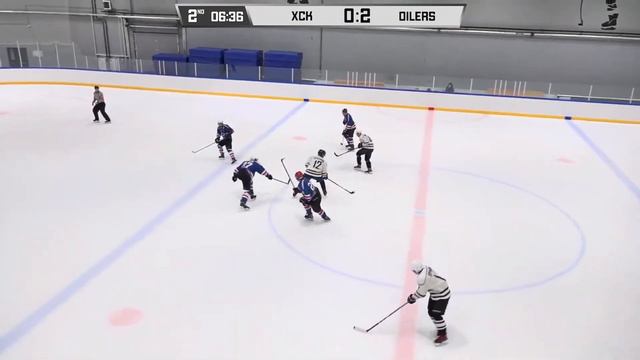 ХСК - Oilers / 22.03.2024 смотреть онлайн