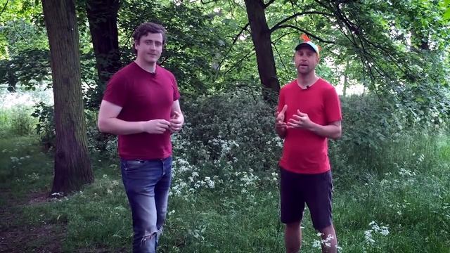 How to Run Without STOPPING (Even When You Get Tired!) смотреть онлайн