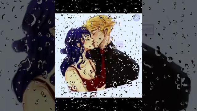 Он  такой хороший. Адриан и❤️ маринетт ❤️❤️❤️❤️❤️❤️💞