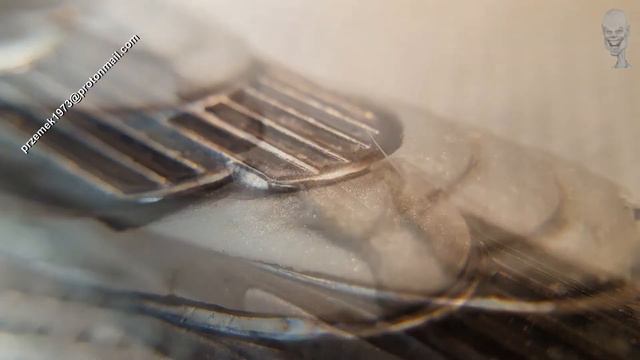 Mach 3 Turbo Gillette after 10 months of use - never buy it. Przemysław Frąc смотреть онлайн