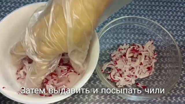 Корейский Кукси ? ВКУСНЫЙ рецепт ДАДАДА ♥️