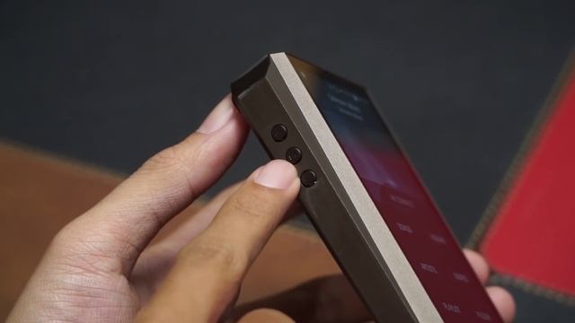 Trên tay máy nghe nhạc Astell&Kern AK380 смотреть онлайн