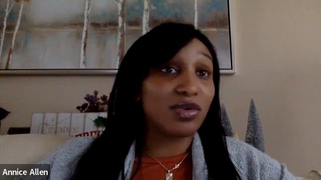 Big 10 Questions: Dr. Scott Lipp & Annice Allen смотреть онлайн