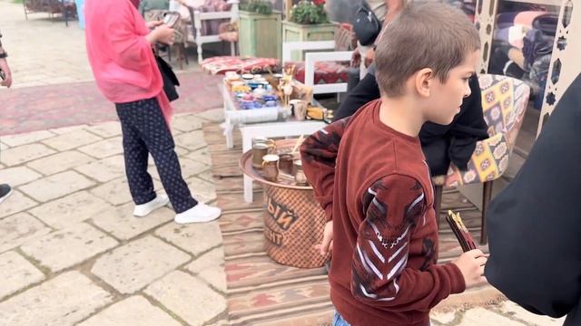Путешествие по России | Чечня, Дагестан, Астрахань, Калмыкия | 3 религии, 3500 км, национальная еда смотреть онлайн