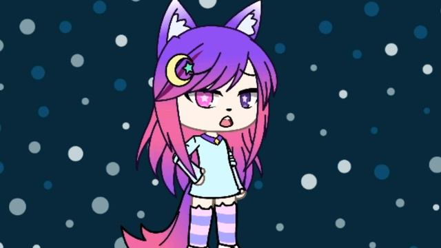 Пиар те кто выиграл/gacha life смотреть онлайн