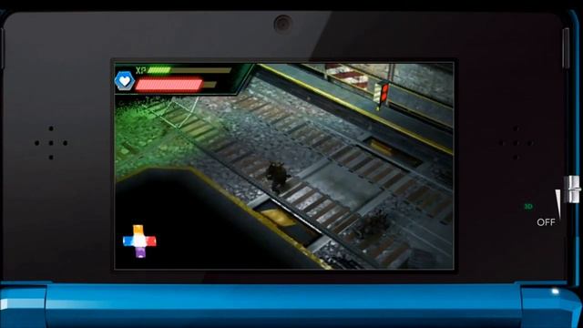 Teenage Mutant Ninja Turtles: Movie Game Part 2 Rat Invasion! смотреть онлайн
