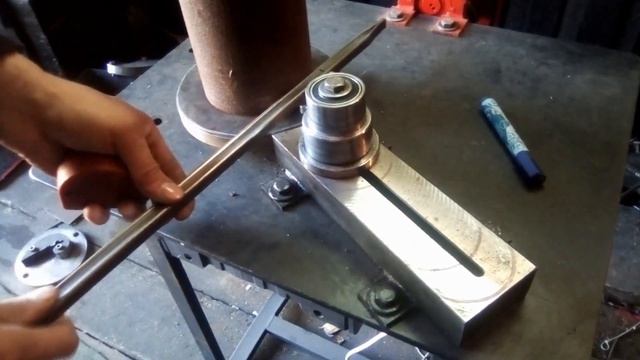 Холодная ковка.Ромашка,змейка,торсион. смотреть онлайн