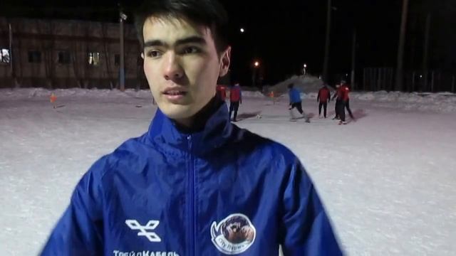 ХI- ЧЕМПИОНАТ ПЕРМИ 6х6 2015-16. Сити - Каскад 0:0 (0-0) смотреть онлайн