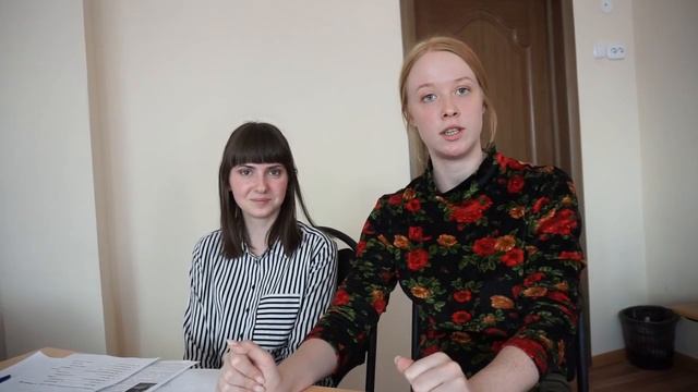 Видеоотзыв участника семинара от школы 'Трафальгар', фестиваль языков 2019 1 смотреть онлайн