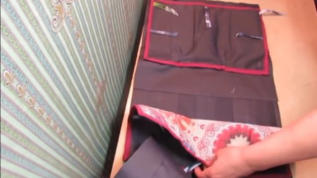 Органайзер для обуви . смотреть онлайн