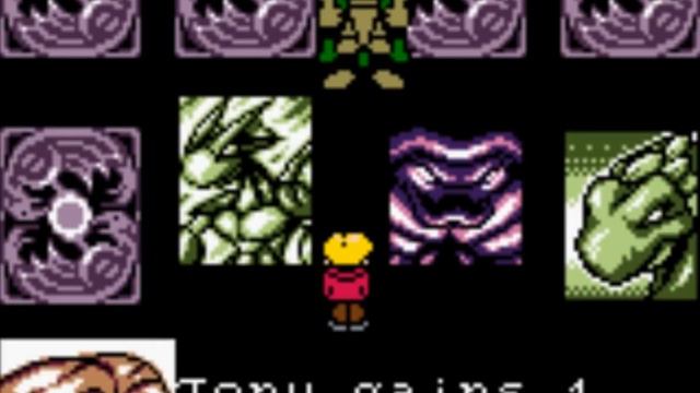 Magi-Nation Final Boss Agram смотреть онлайн