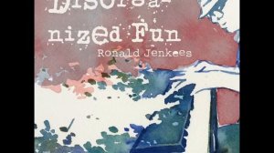 Ronald Jenkees - Guitar Sound