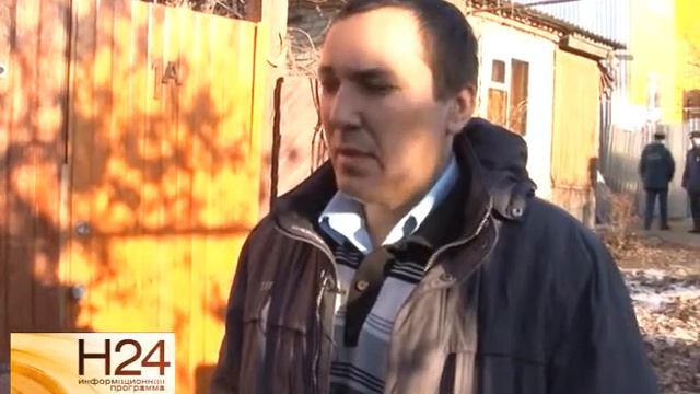 Сотрудники МЧС отправились в рейд по частным домам смотреть онлайн