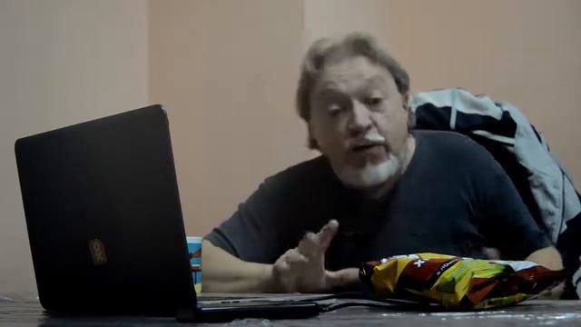 Шура Каретный Марсианин