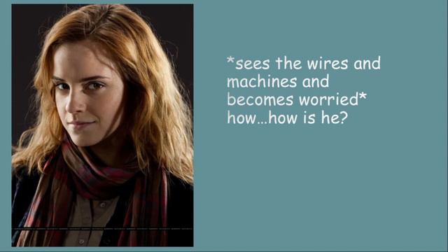 Harry Potter After The War - episode 22 | Harry Potter FanFic Forever смотреть онлайн