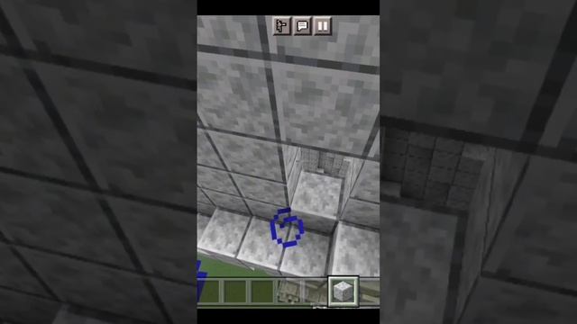 статуя Иисуса#minecraft#shorts смотреть онлайн