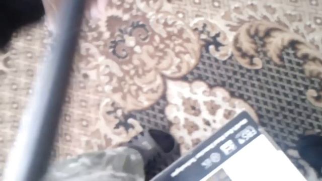 Тест Minelab Safari смотреть онлайн