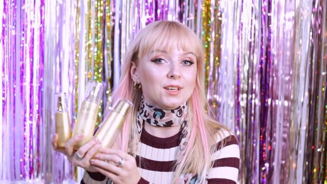 МОЙ БЮДЖЕТНЫЙ УХОД ЗА ЛИЦОМ С AliExpress/ УХОДОВАЯ КОСМЕТИКА BIOAQUA/КРЕМА С УЛИТКОЙ смотреть онлайн