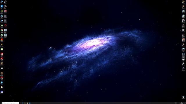 Наша Галактика смотреть онлайн
