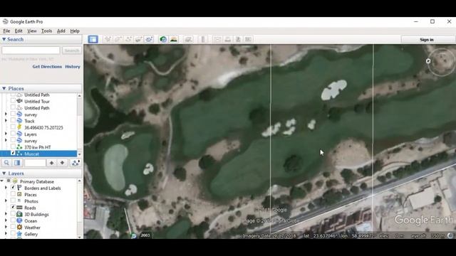 Create a localized Google Earth cache for offline use смотреть онлайн